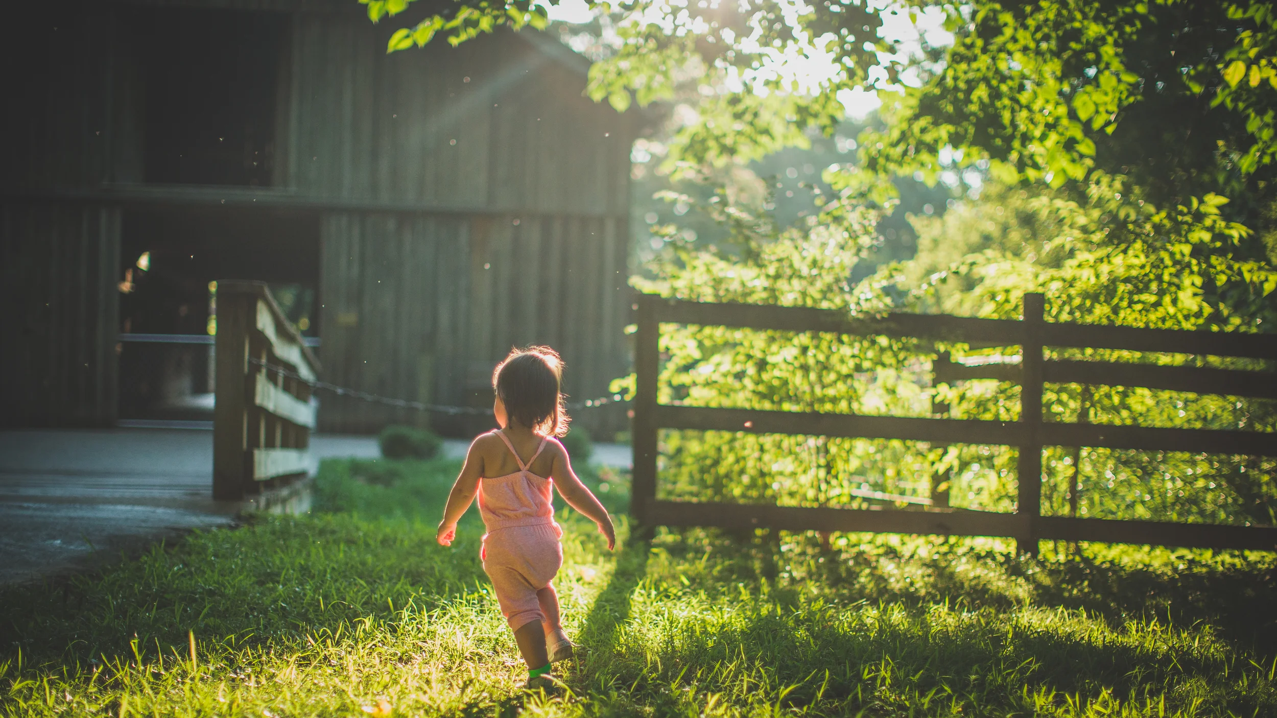Free Spirit