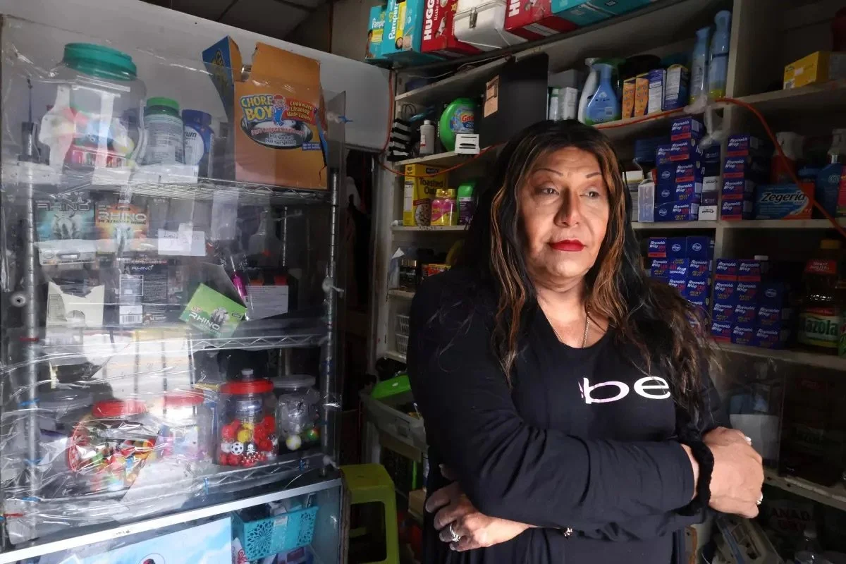 La Coalición TransLatin@ exige justicia para Sabrina de La Peña y aplaude la recompensa de 10.000 dólares para ayudar a identificar a los restantes agresores