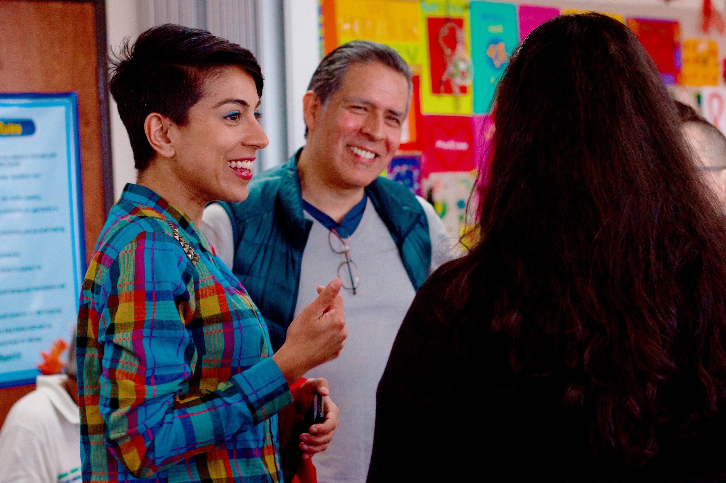 Economic & Workforce Development