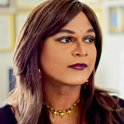 Celia Sandhya Daniels