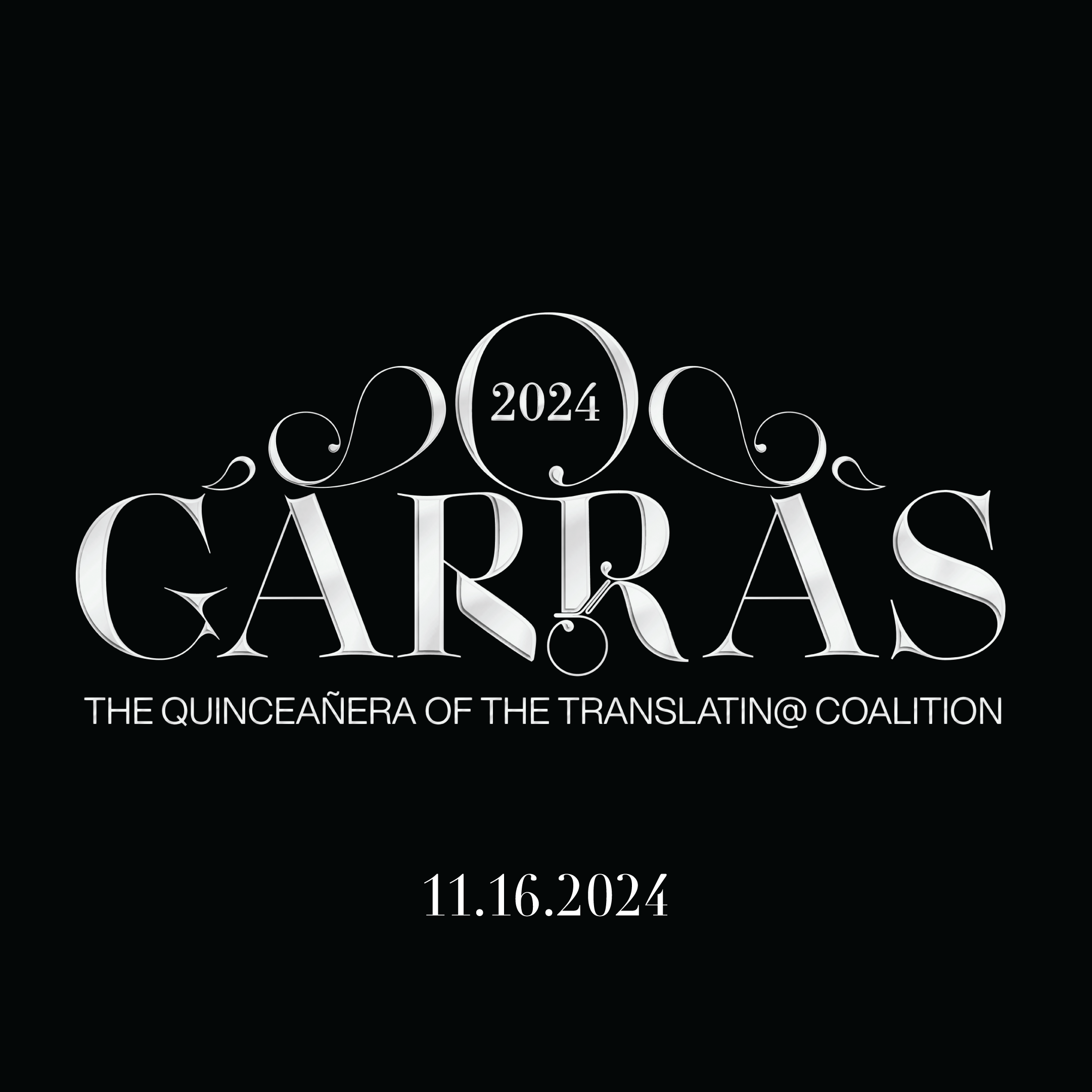 GARRAS 2024