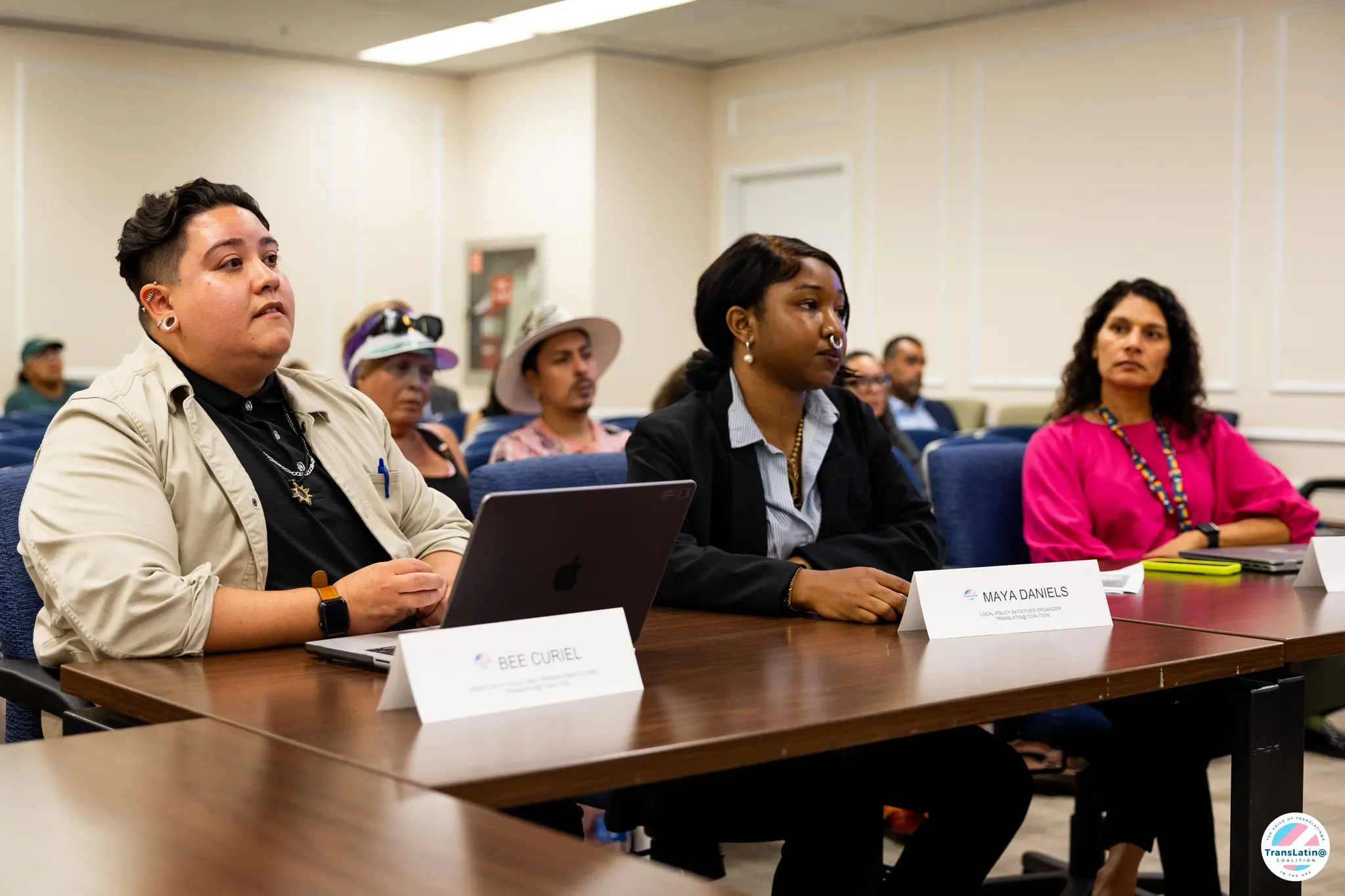 TGI Housing Initiative Presented at the Los Angeles County Housing &amp; Homelessness Cluster Meeting
