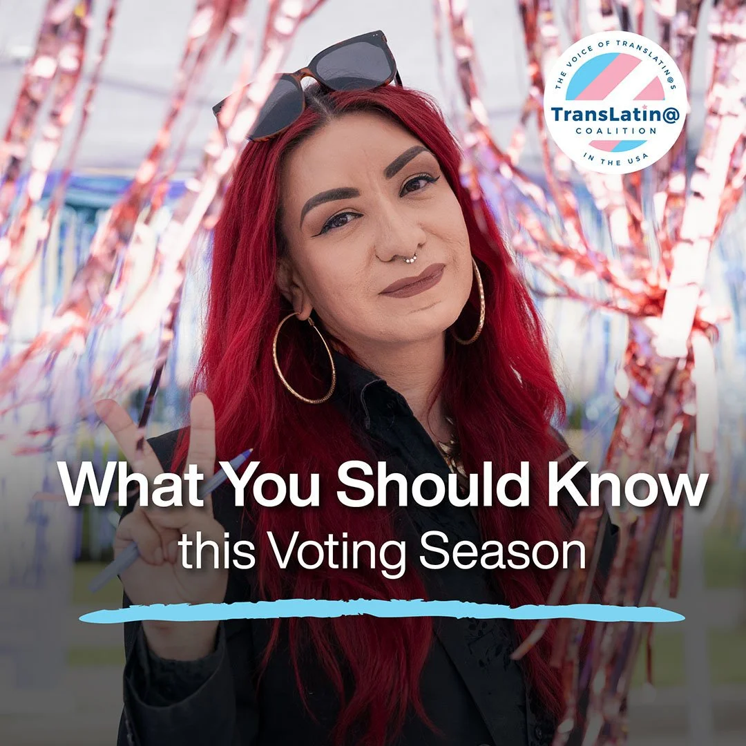 Election Day Is November 3: Make a Plan and Know What Is on Your Ballot
