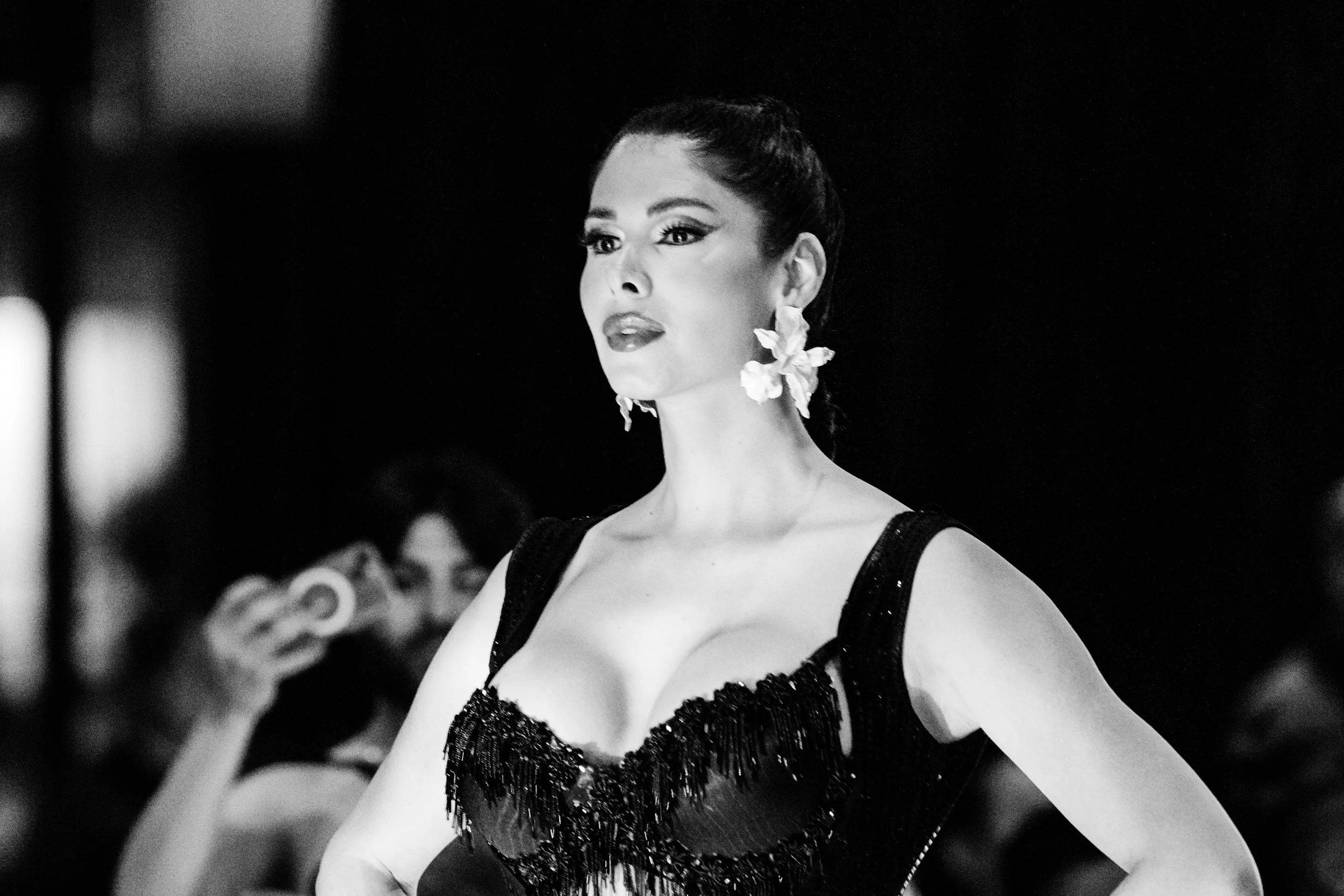 GARRAS 2026 Announces “TRANSPOWER IN THE FLESH” Fashion Show