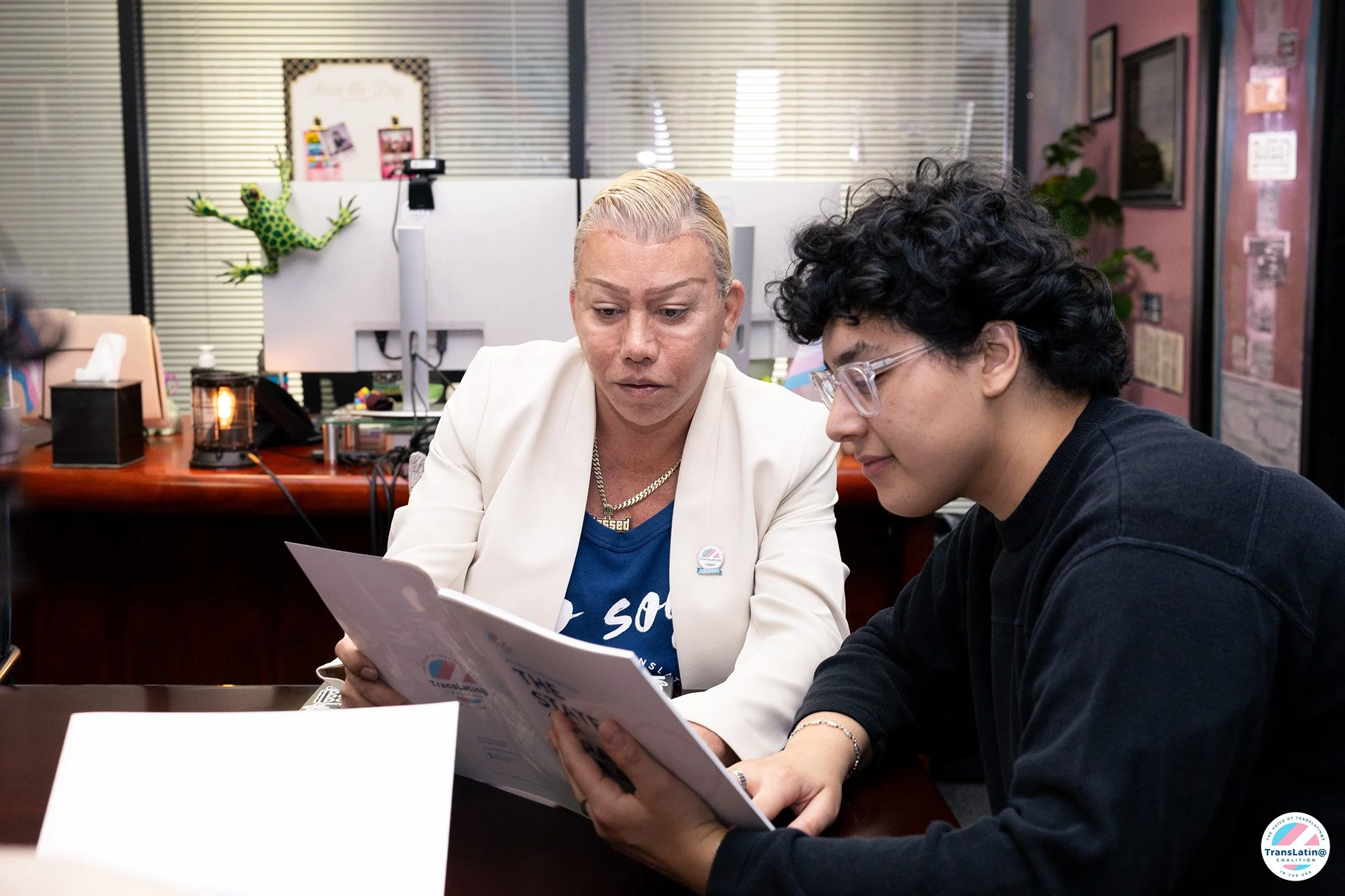 Fair Care for All: Why AB 1876 Matters for Our Communities