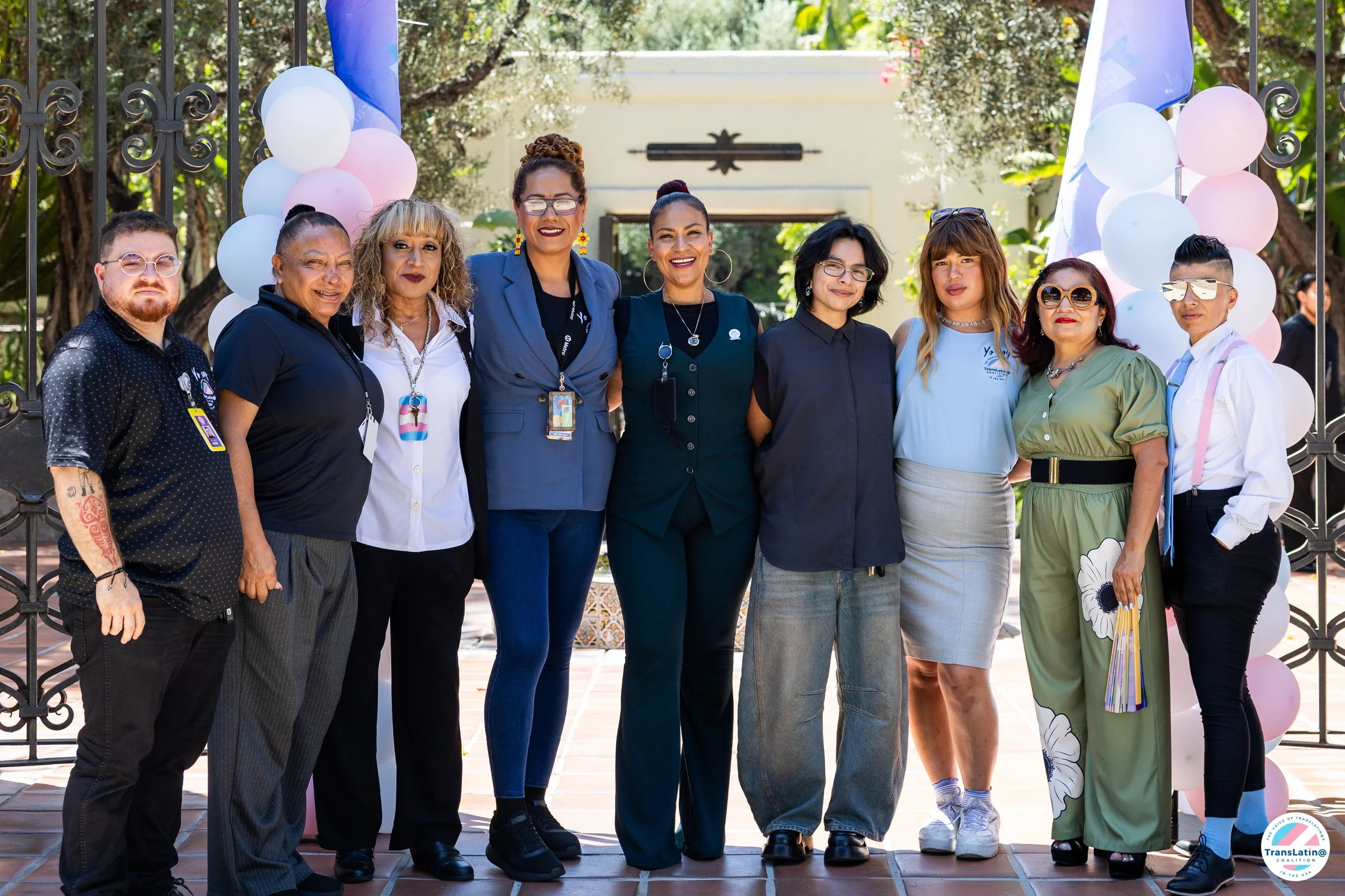 Trans Pláticas Turns Community Dialogue Into Action