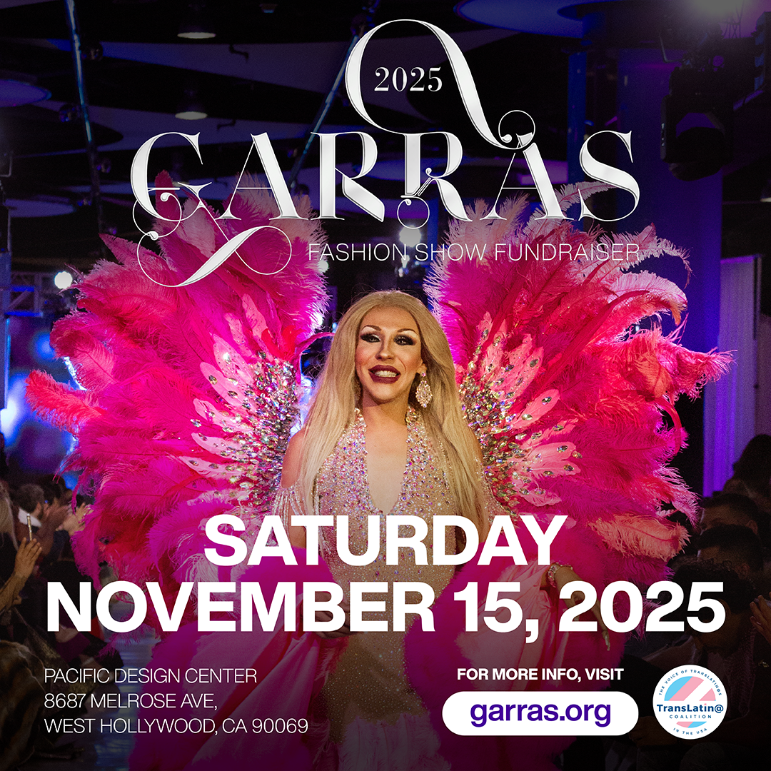 GARRAS 2025