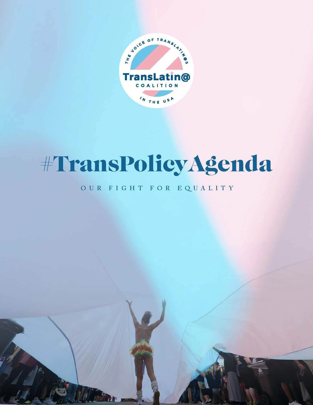 Research & Reports — The TransLatin@ Coalition