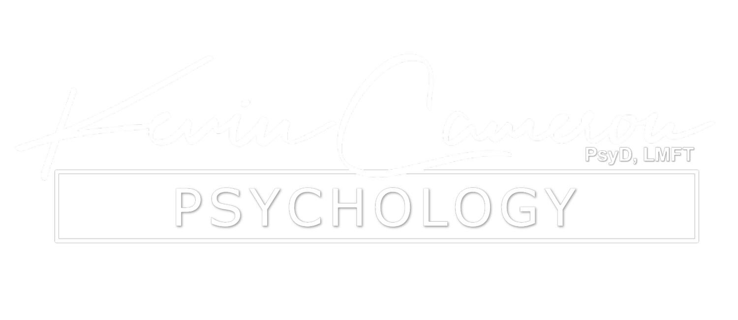 Dr. Kevin Cameron