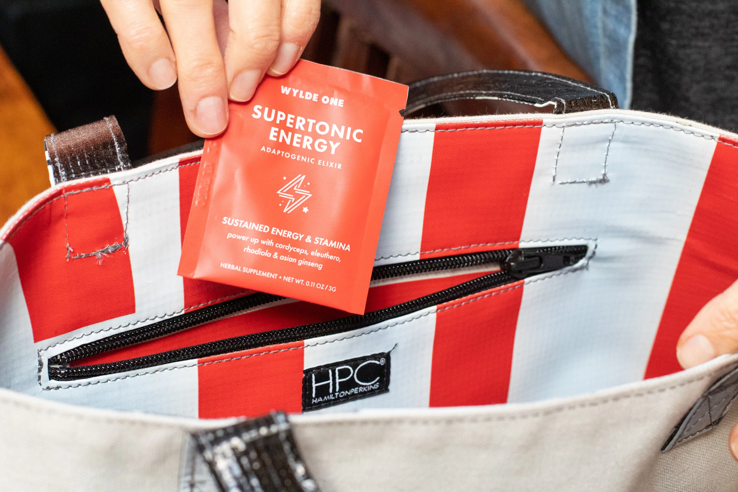 My On-Flight Travel Essentials