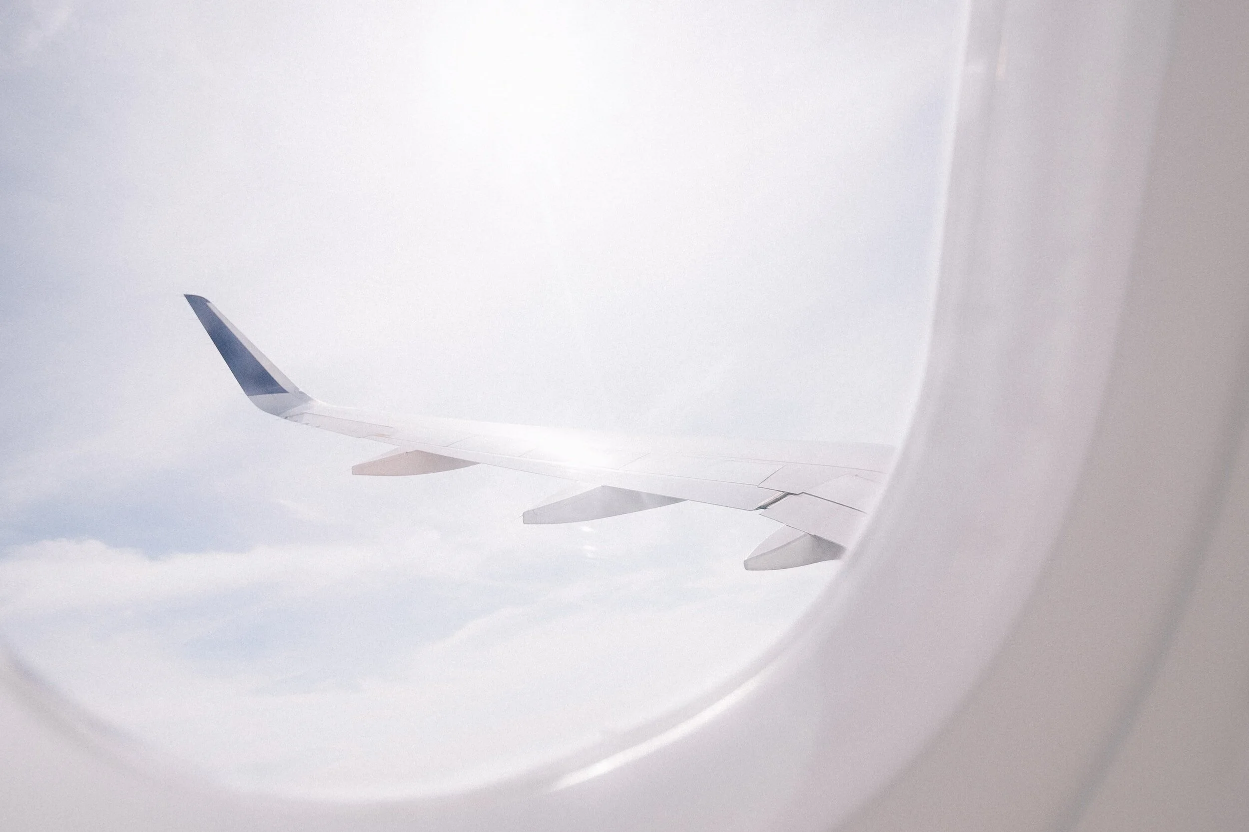 Nourishing Hydration: Your Guide to Hydrating for Travel