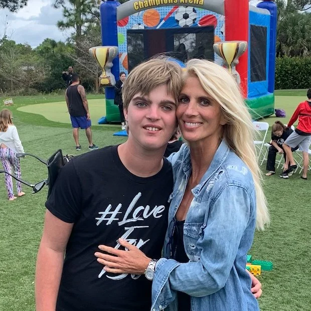 A Mother's Story of Love and Autism