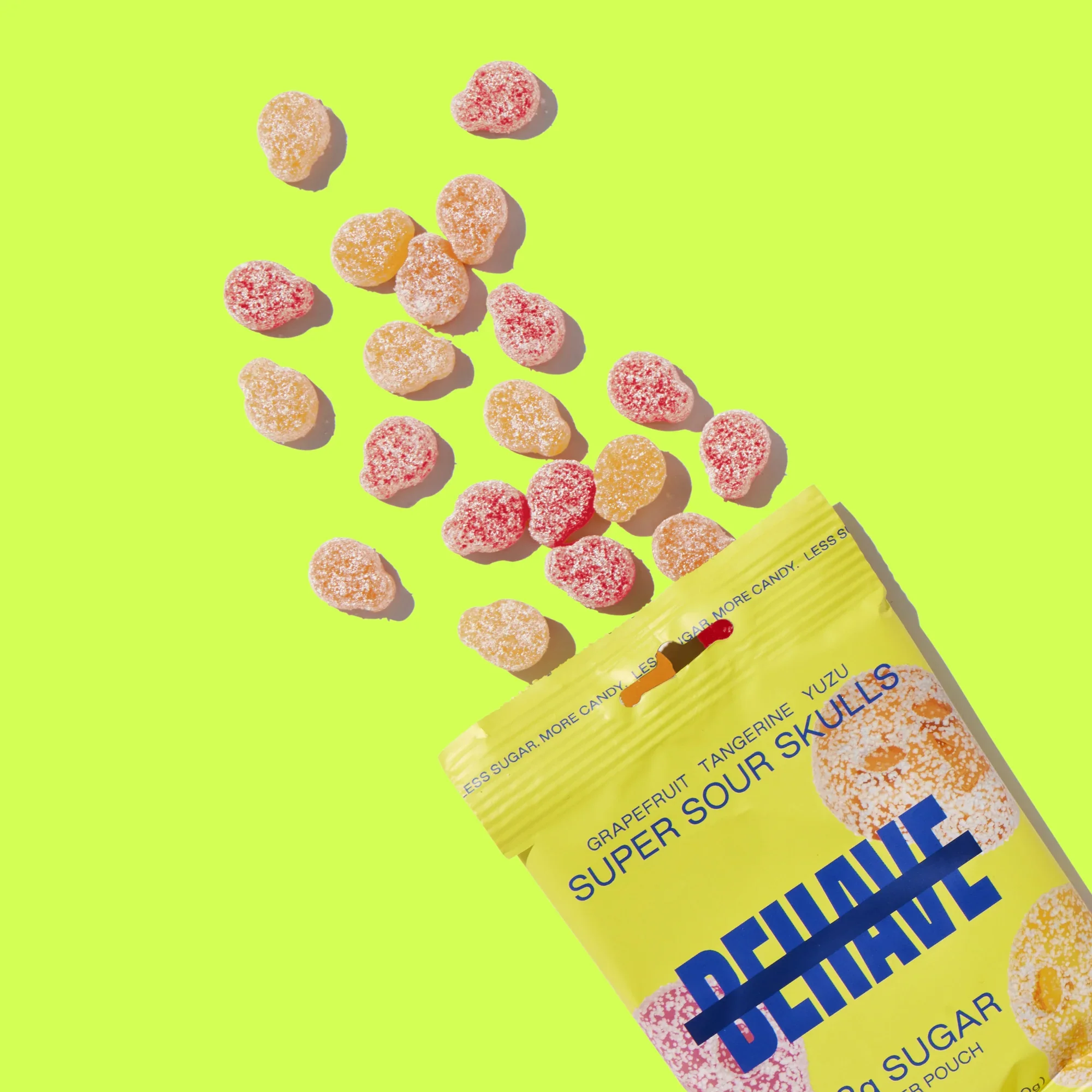 Better-for-You Halloween Treats That Your Kids (and You!) Will Love