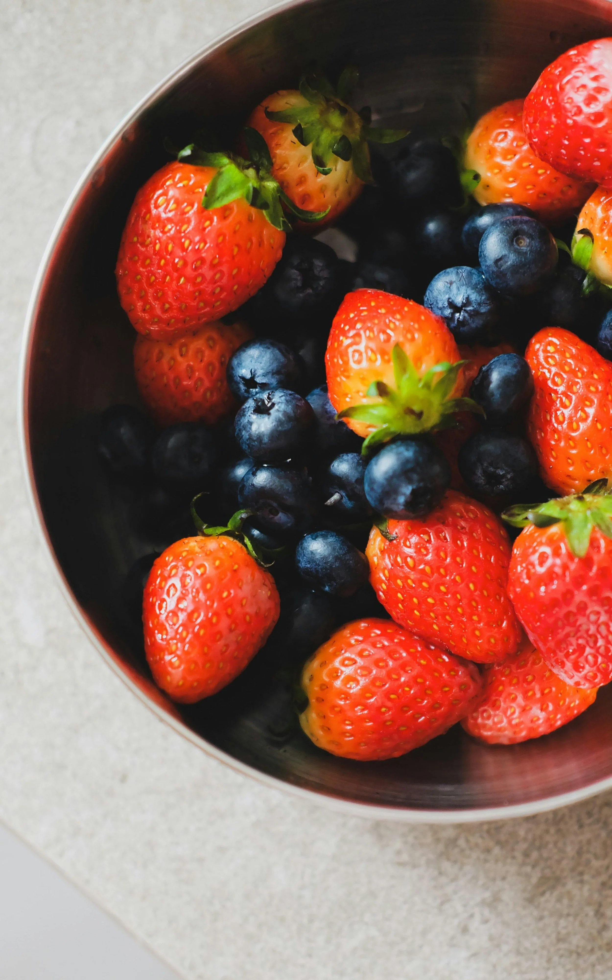 Fireworks &amp; Muscle Recovery Smoothie