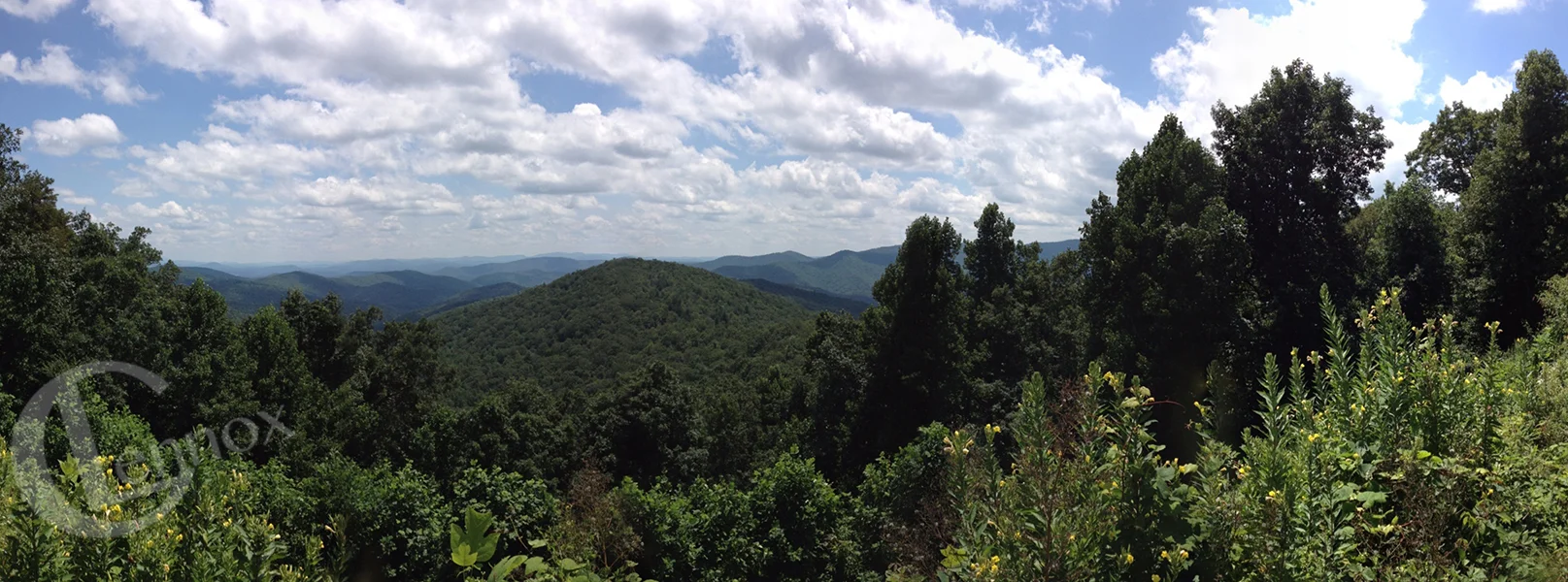 WNC Summer, 2015