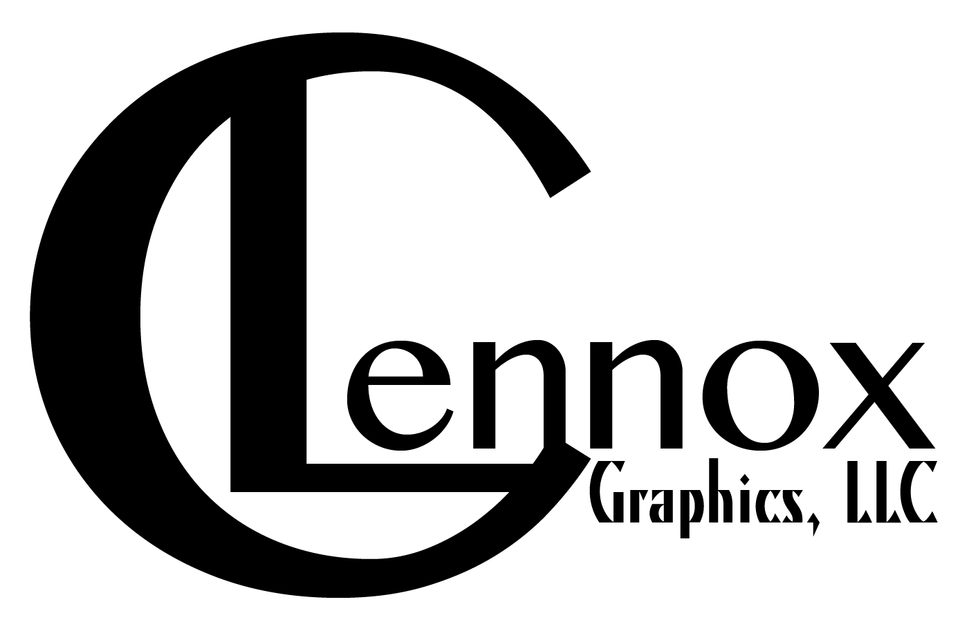  2017 C. Lennox Graphics, LLC    