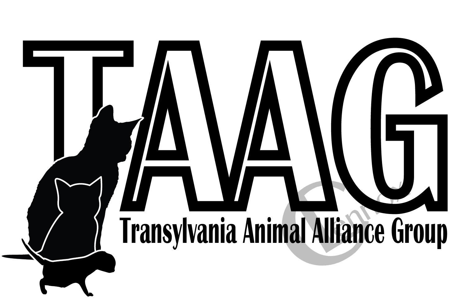  2017 Transylvania Animal Alliance Group (TAAG)    
