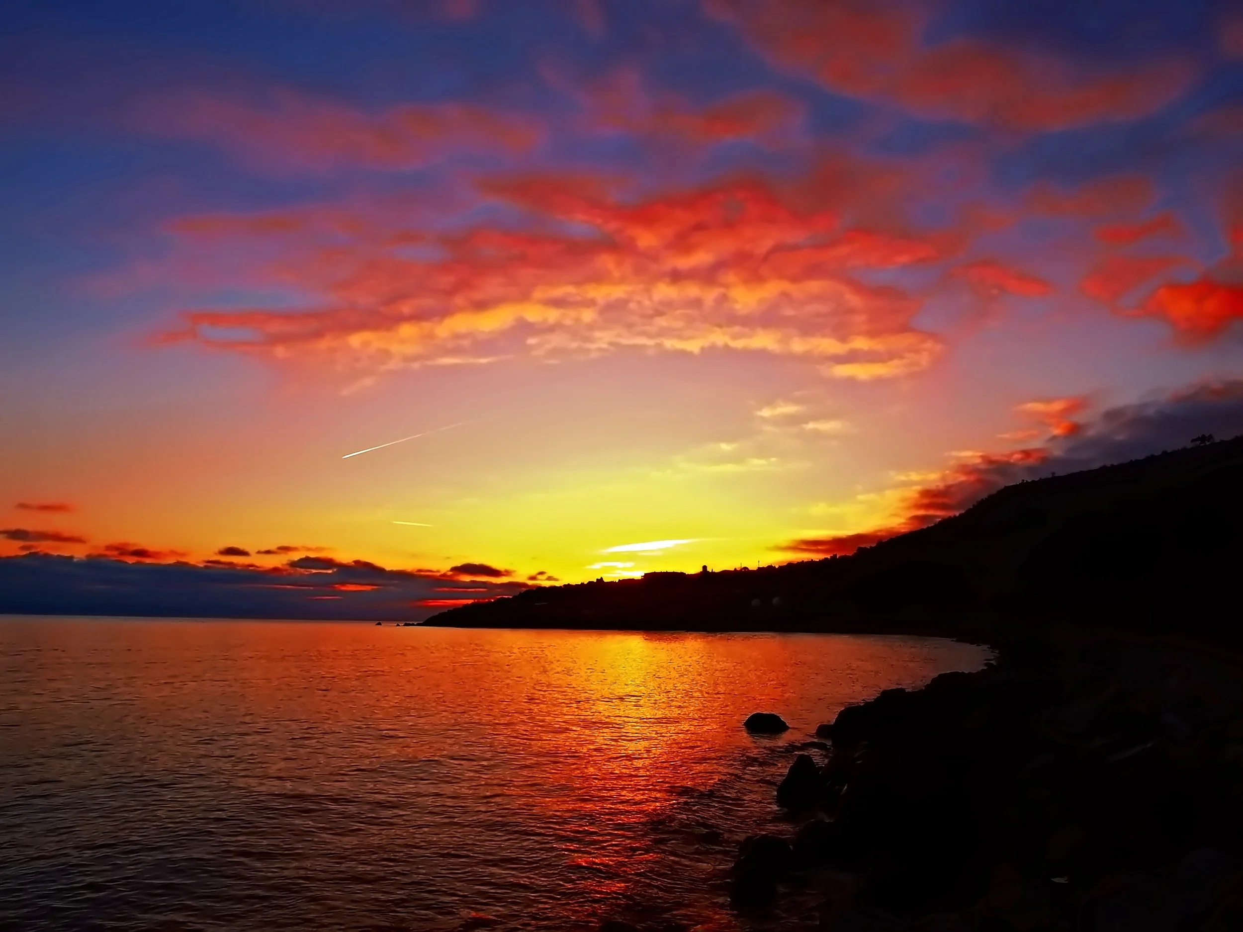 God, The Uncreated One (King Forevermore)