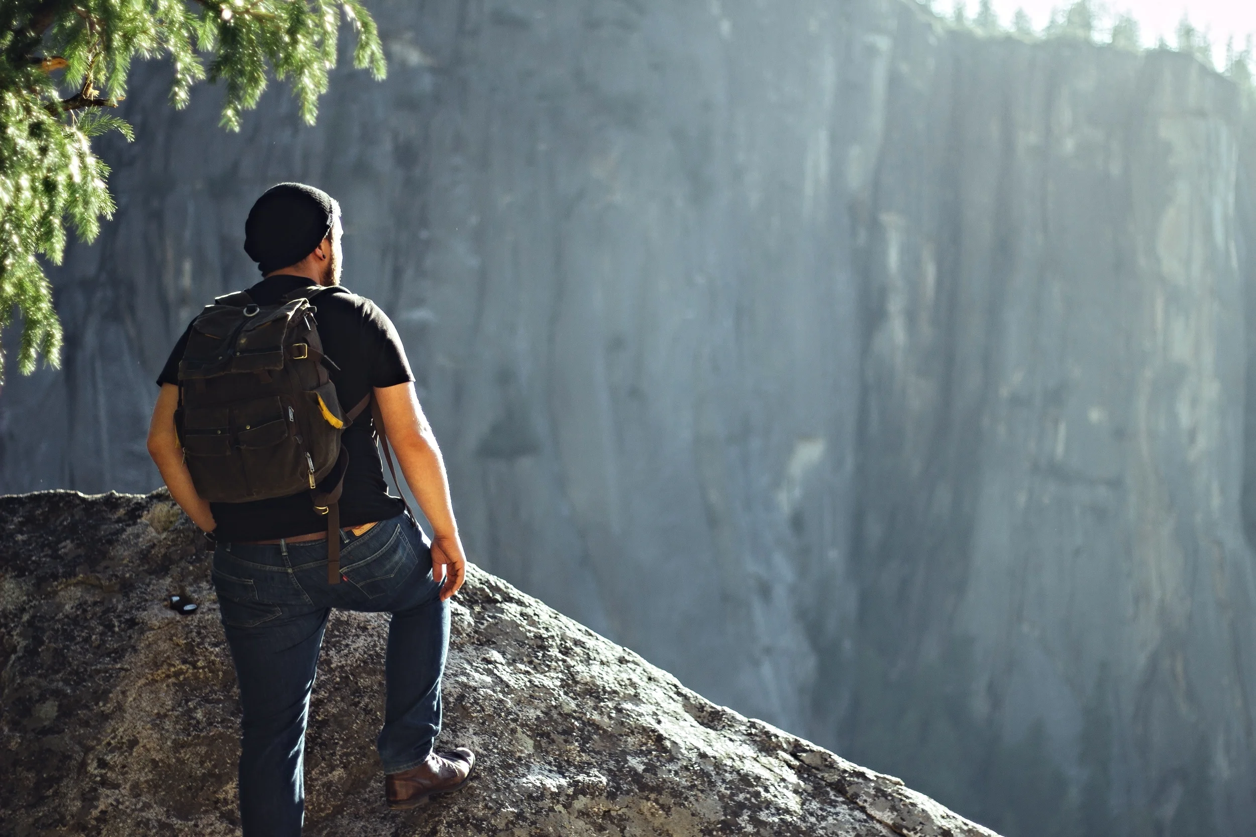 How High, How Wide, How Deep