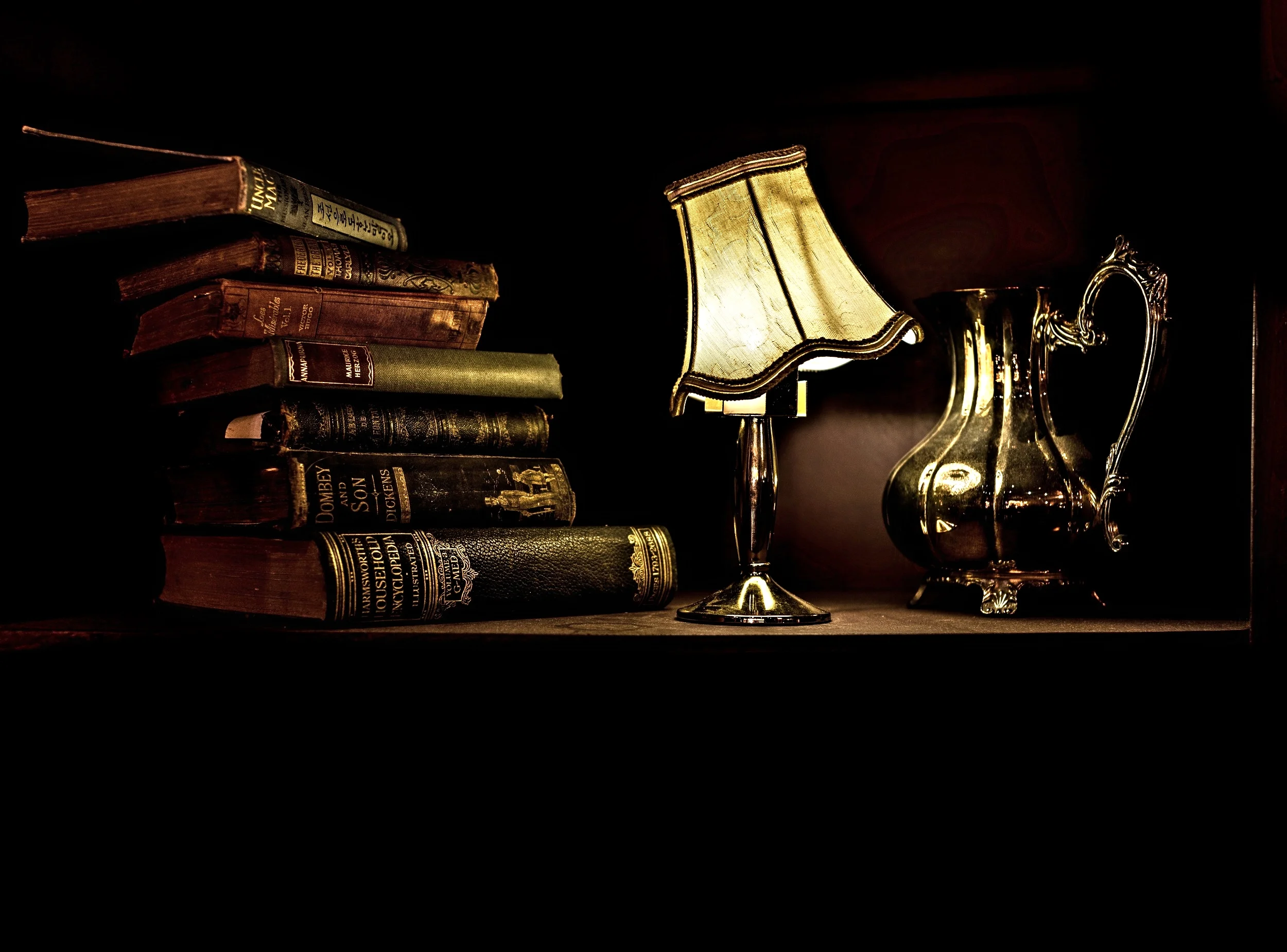 The Book Of Common Prayer