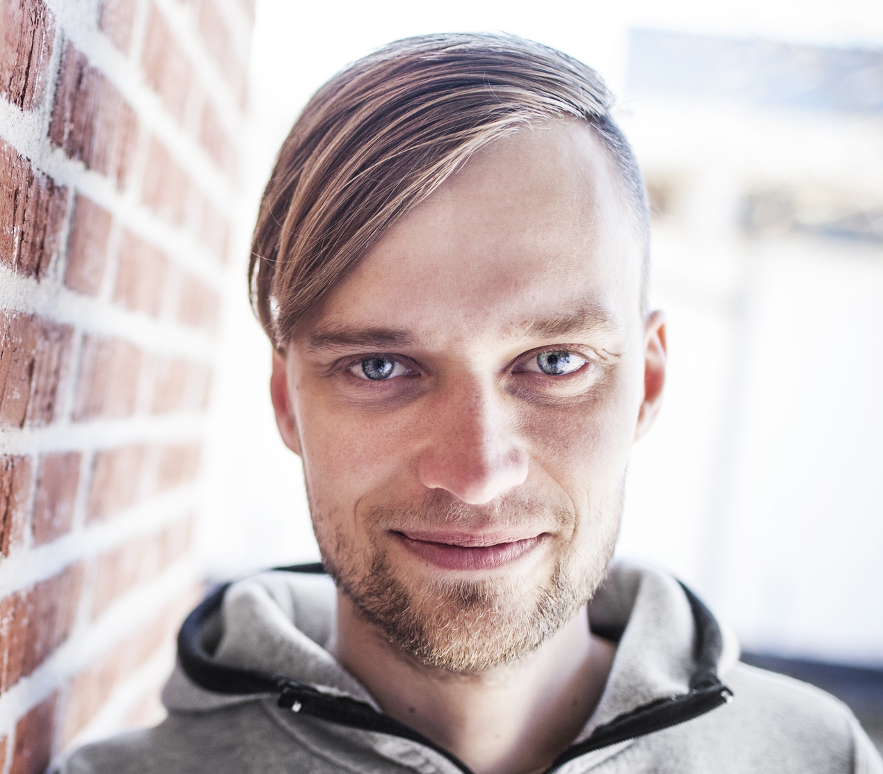 Arvid Asmussen, Kantoriet, Aarhus Valgmenighed. OaseMagasinet 2013