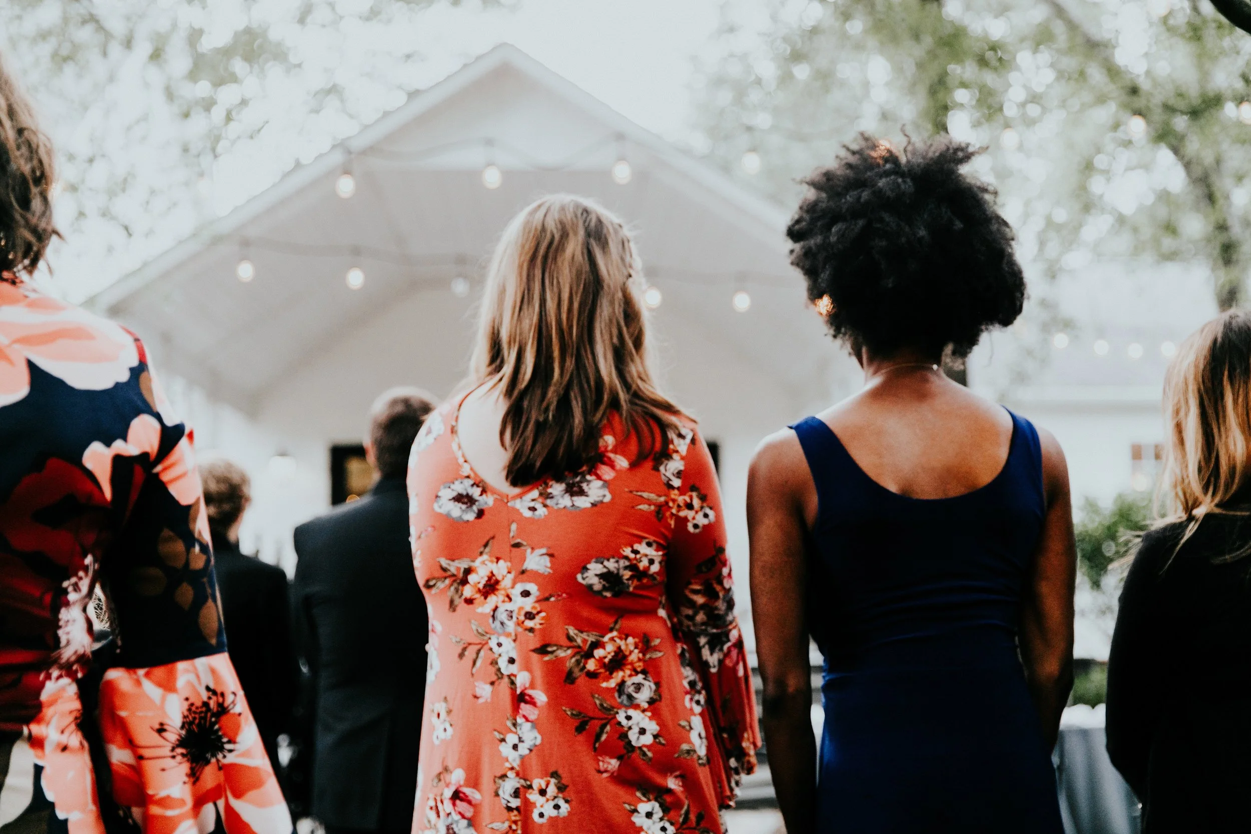 A Black Face In An Evangelical Space 2