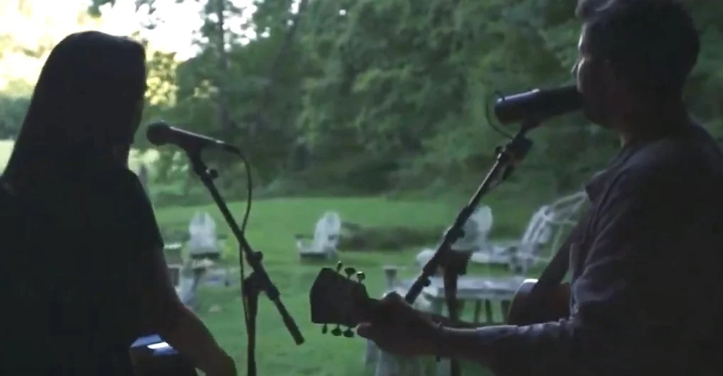 At The Table (Holy Invitation)