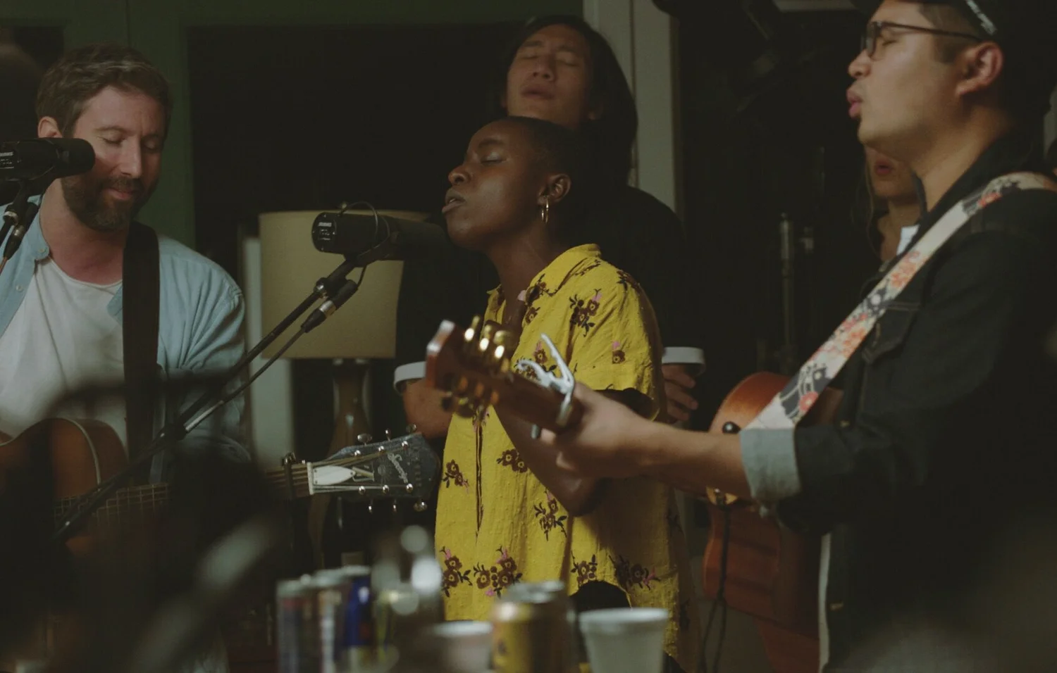 You Are Good Your Mercy Endures Common Hymnal