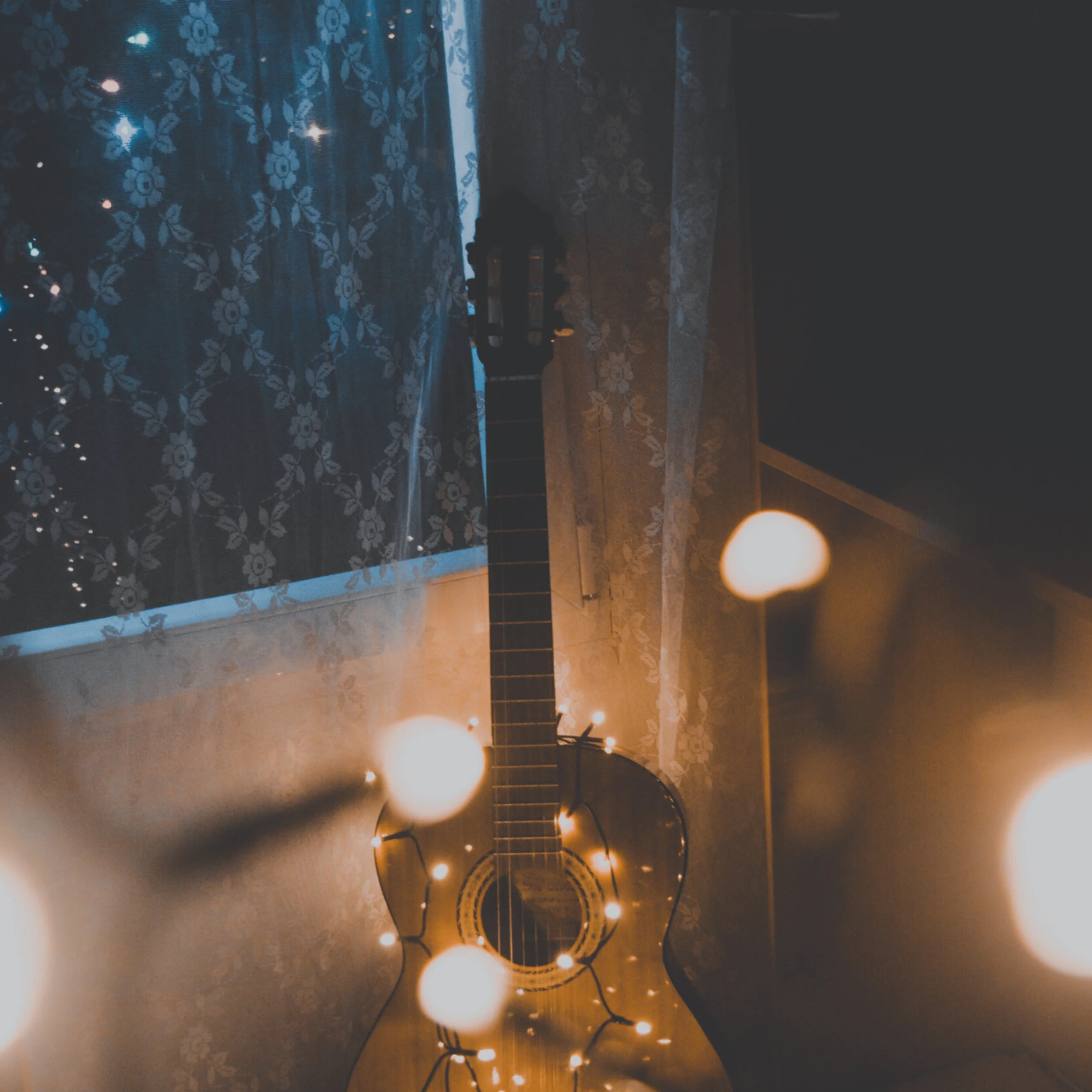 Glory Hallelujah (Christmas)
