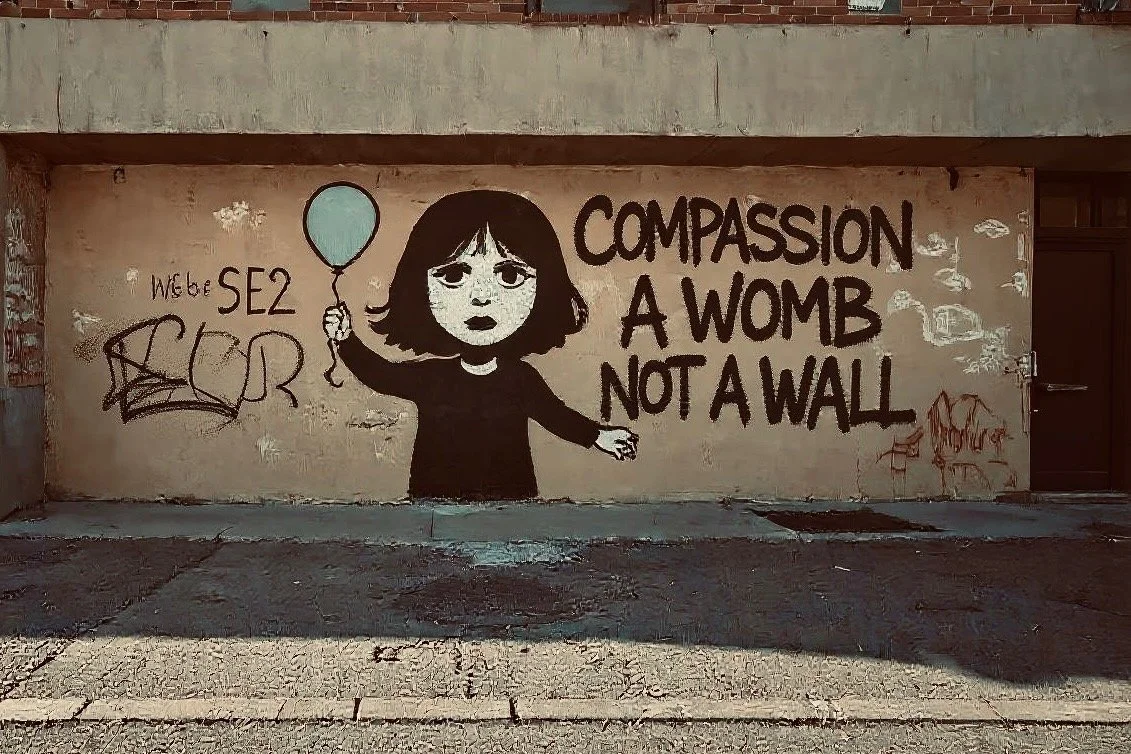 A Womb For All