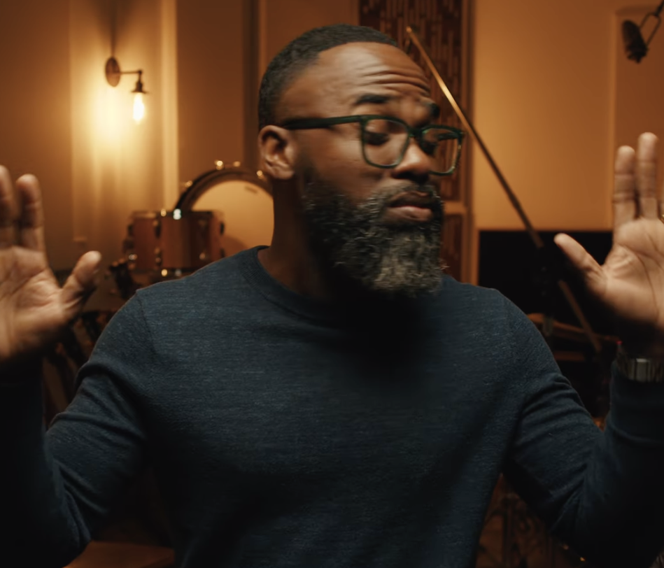 When Will We Overcome?