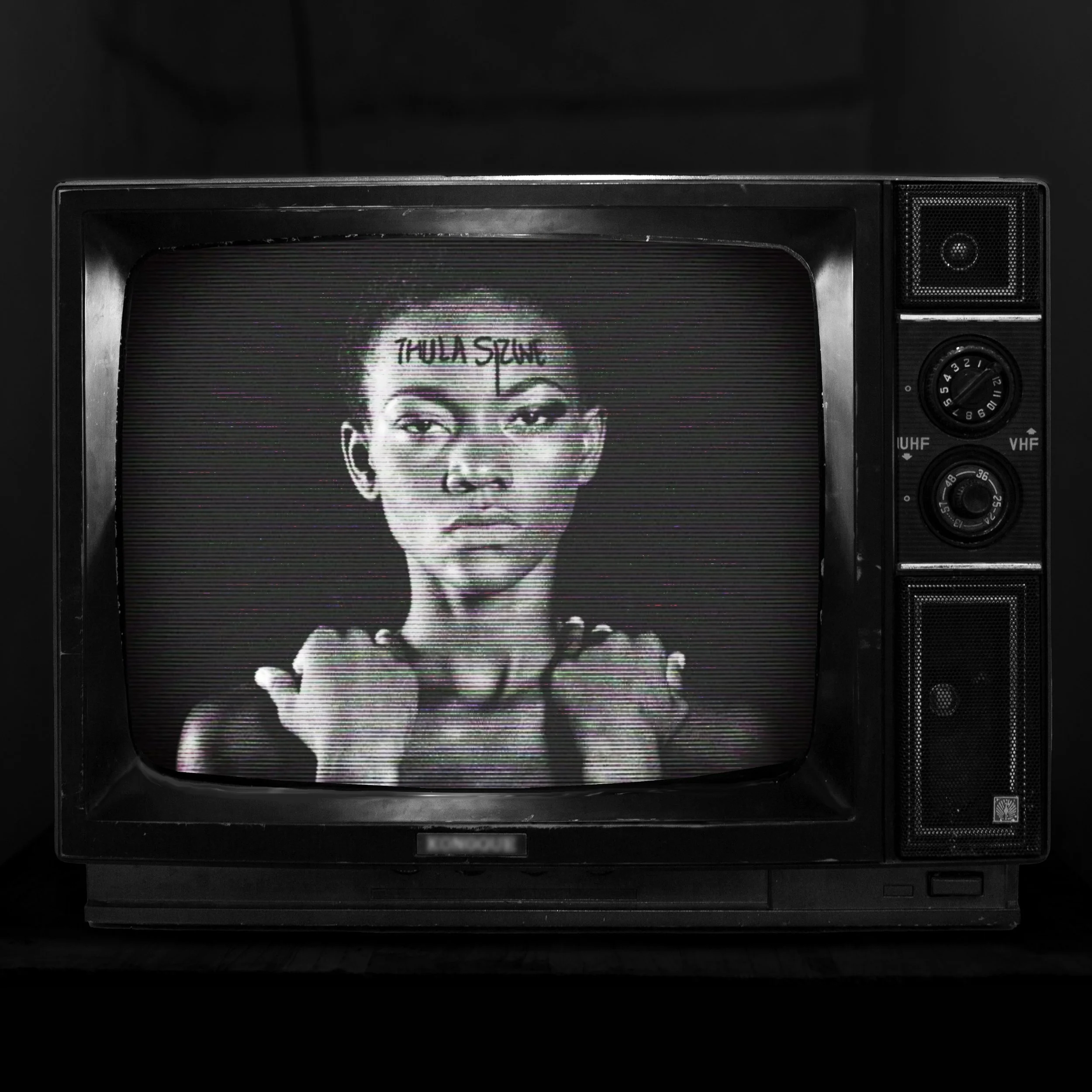 Thula Sizwe / I Shall Be Released