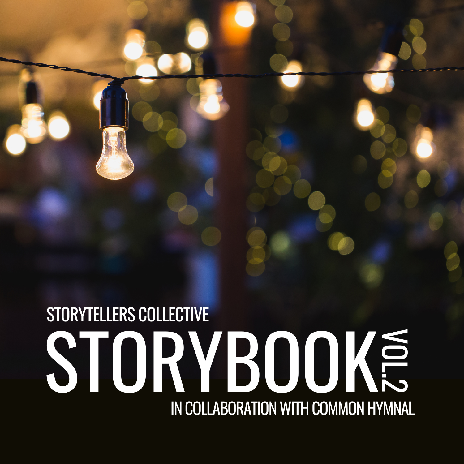 Storybook Vol 2, Part 1: The Songs Behind the Songs