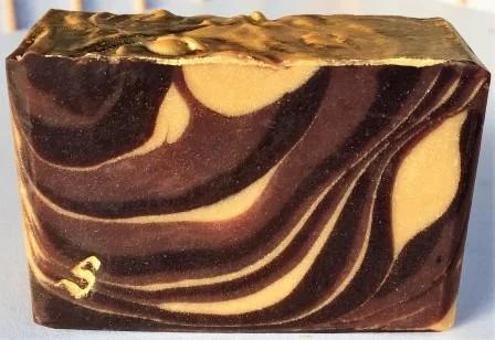 Inspired by Tiger Eye stone