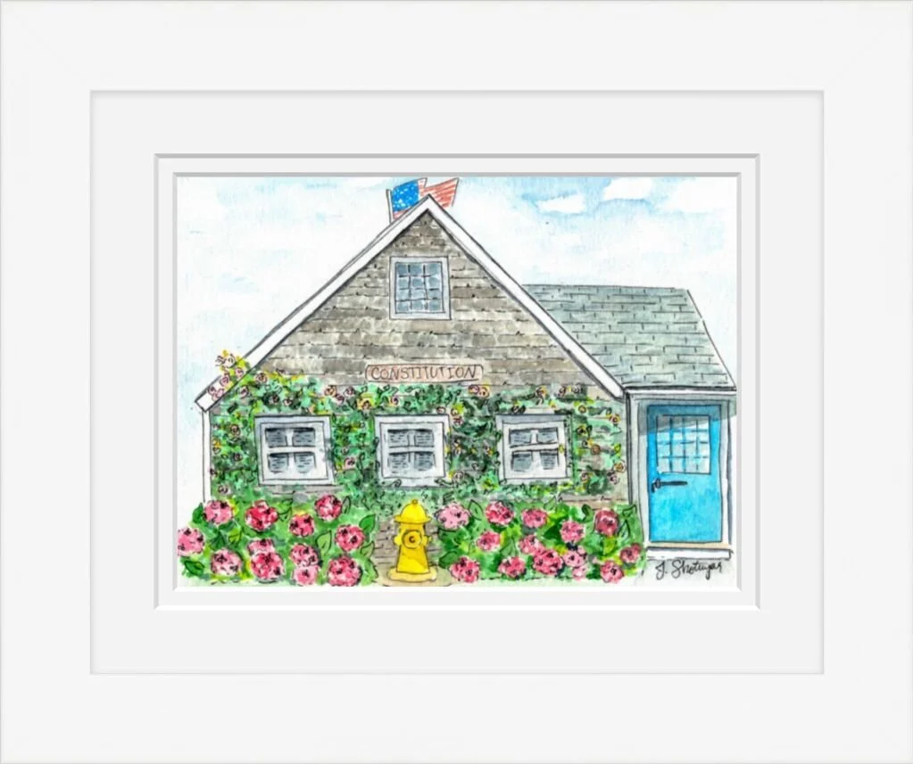 Constitution Nantucket