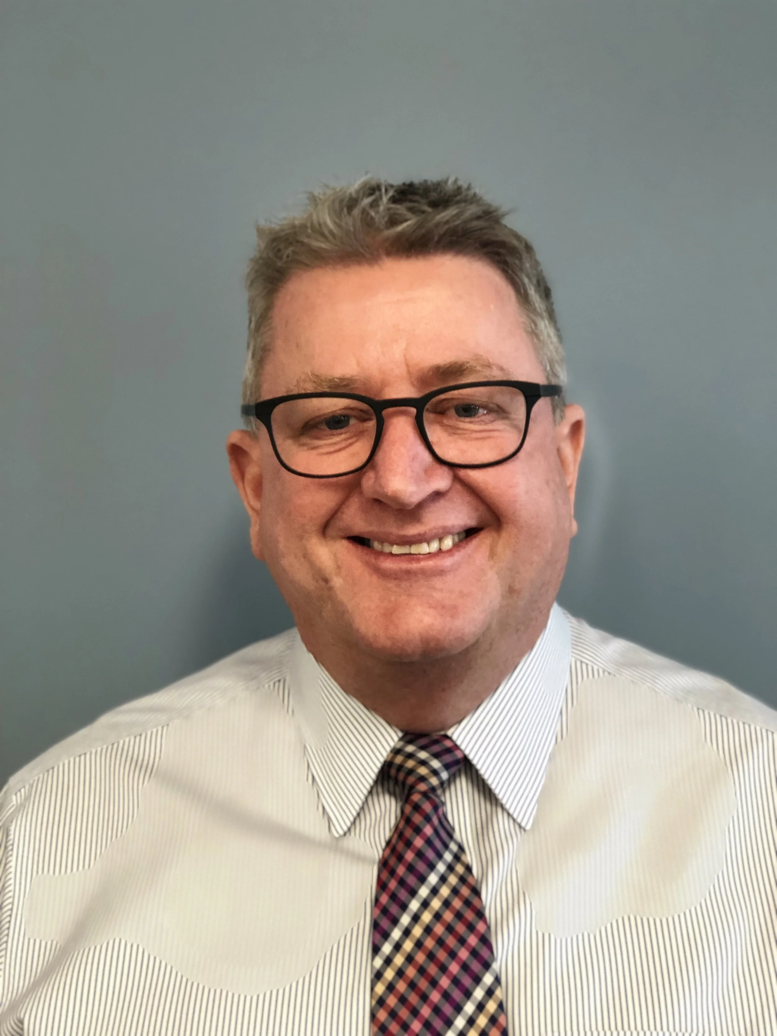 Chairman Roger Gower.JPG