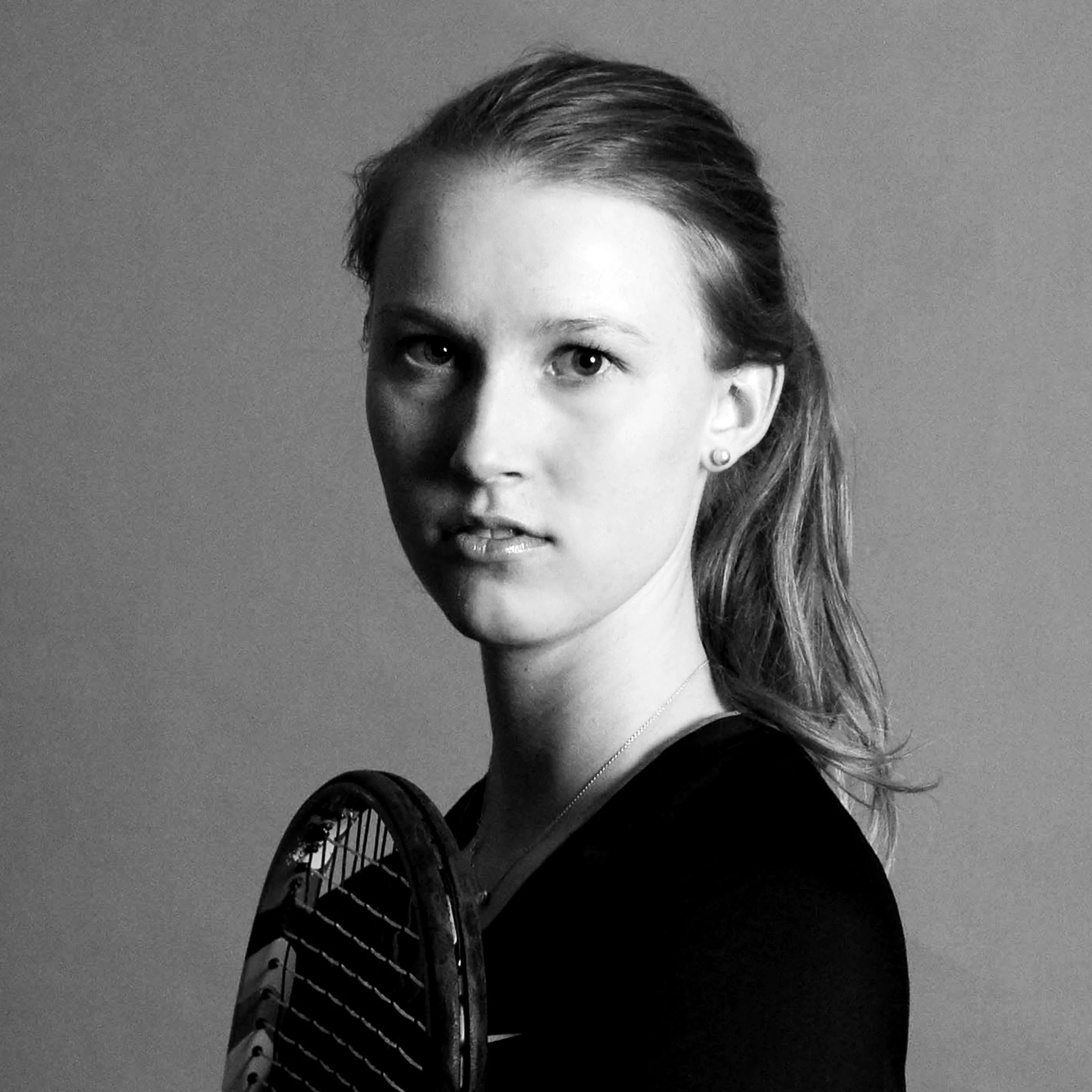 Caroline Hobbs '16