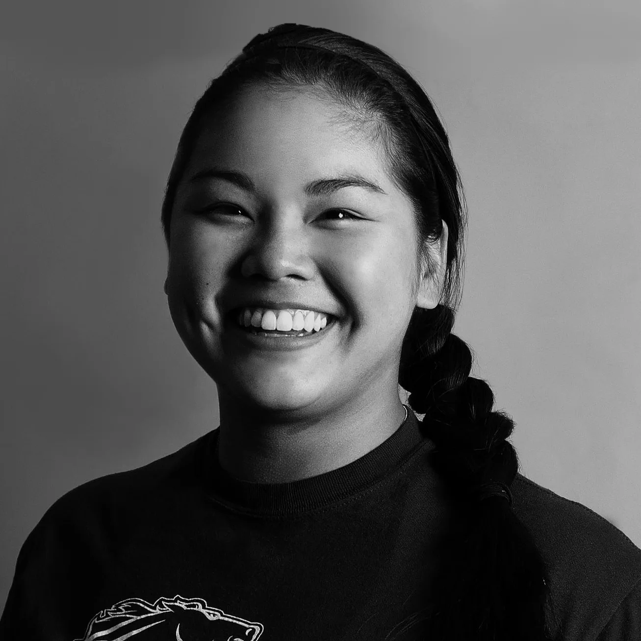 May-Lin McEvoy '16