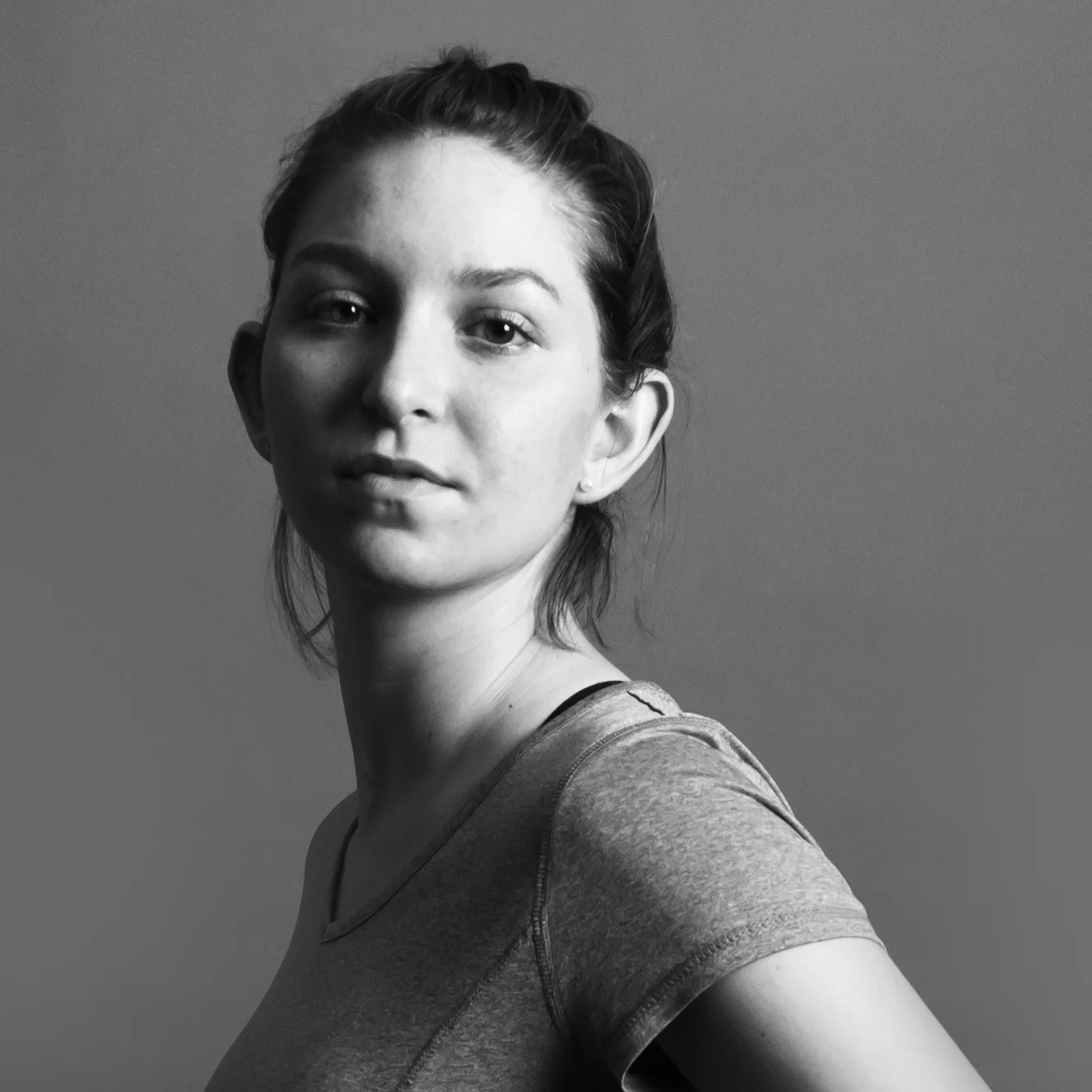 Tori Eldridge '16
