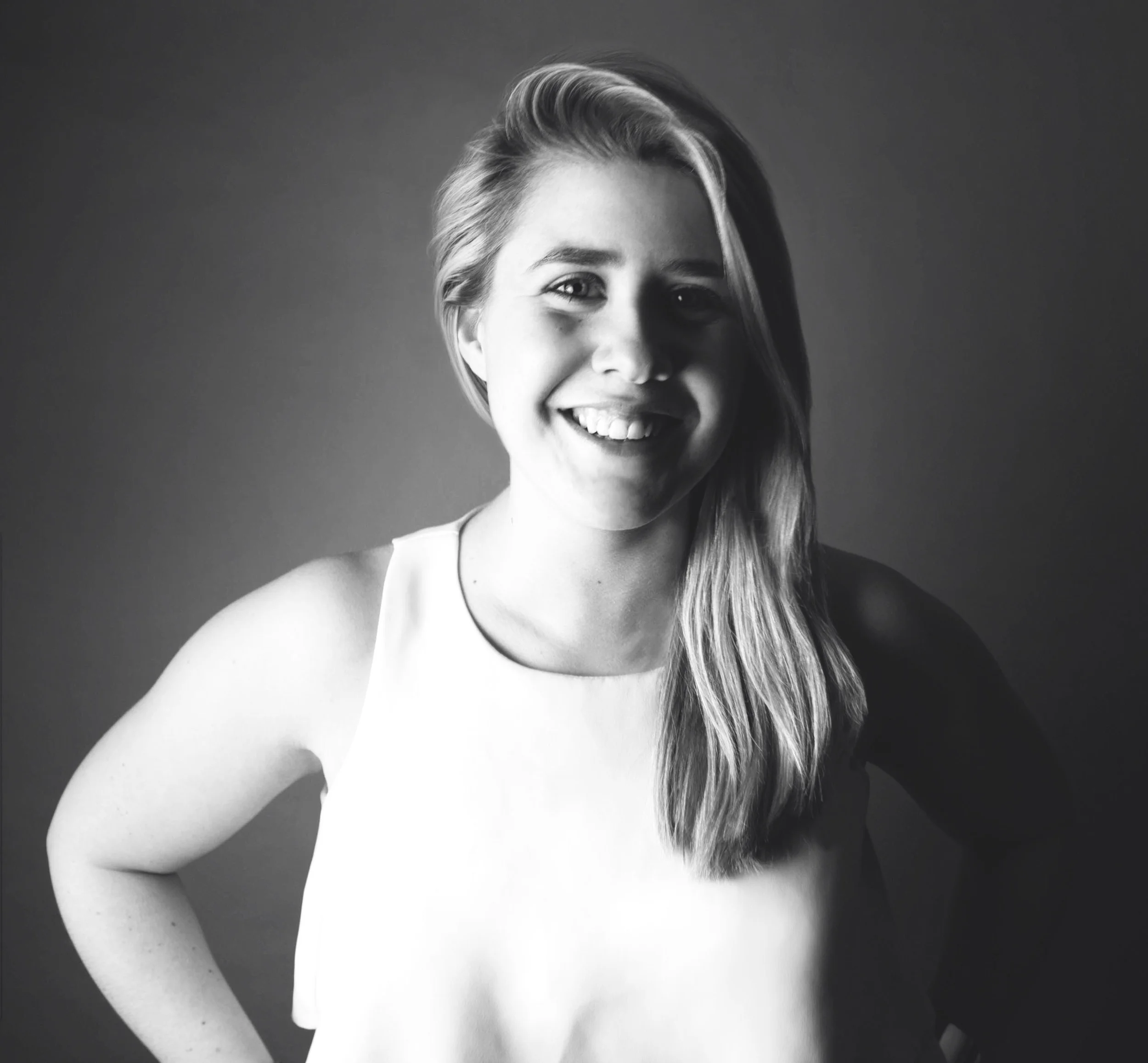 Clare Kenny '15, Volleyball