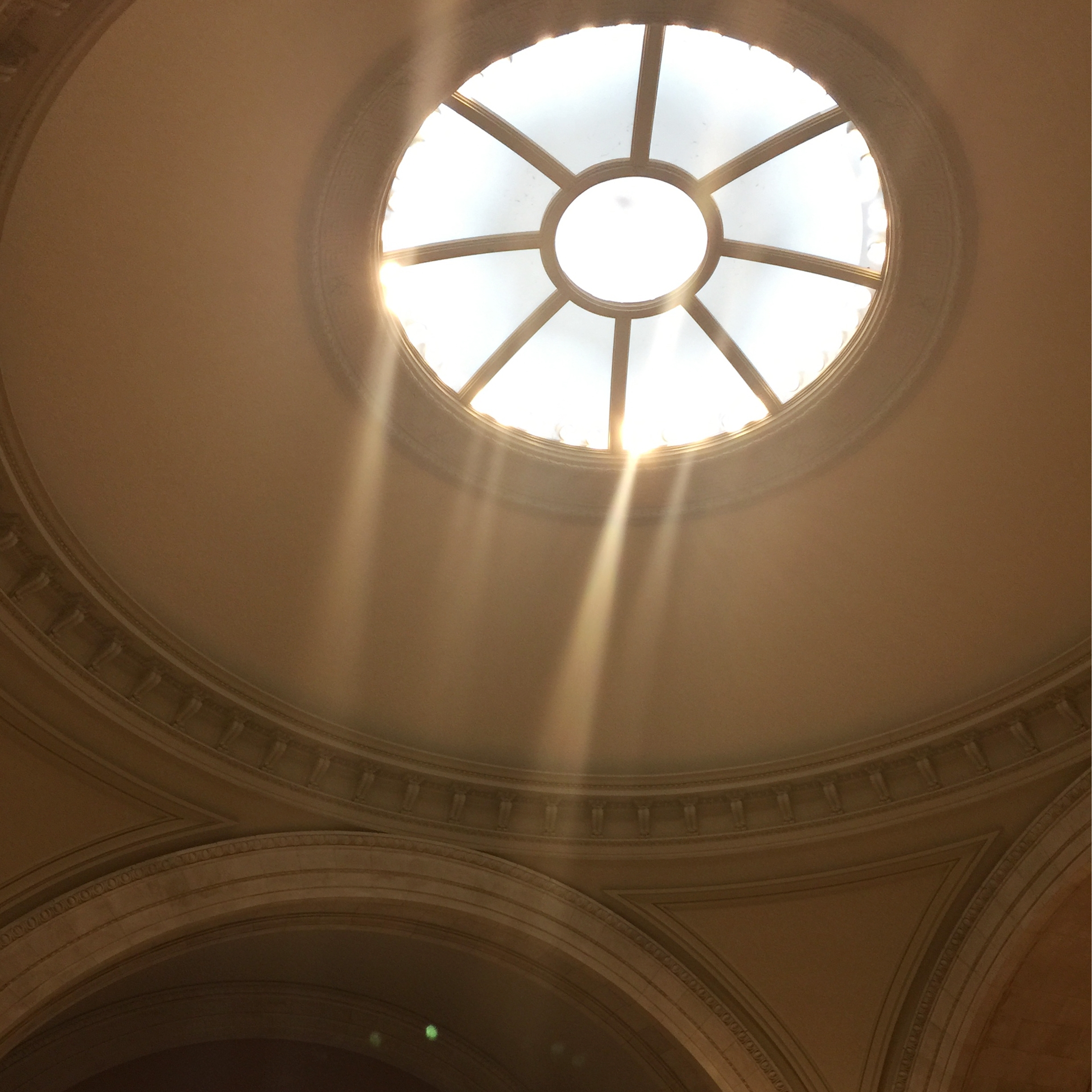The Metropolitan Museum of Art