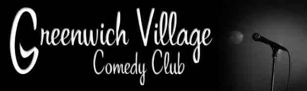 Greenwich Village Comedy Club