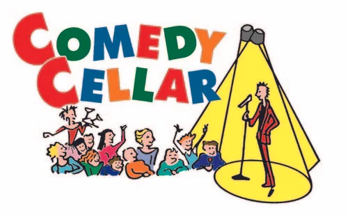 Comedy Cellar