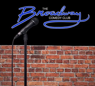 Broadway Comedy Club
