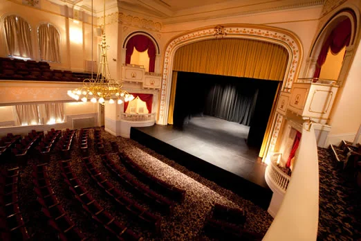 Camden Opera House