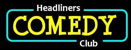 Headliners Comedy Club, Manchester NH