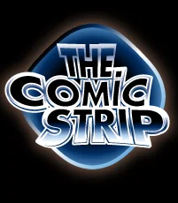 The Comic Strip, Edmonton