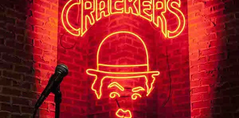Crackers, Downtown Indianapolis July 7-9