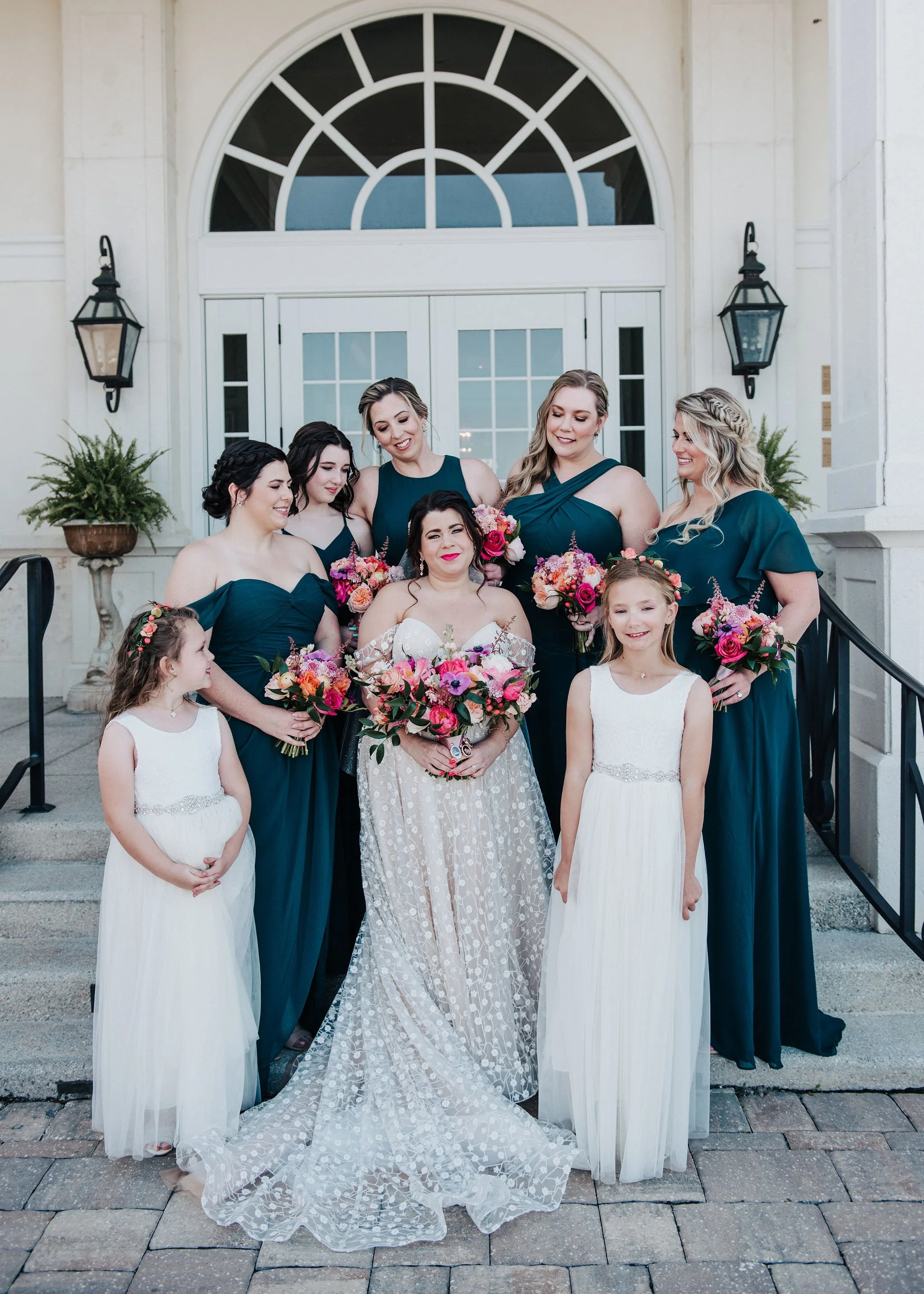 wedding party bride group st. augustine.jpg