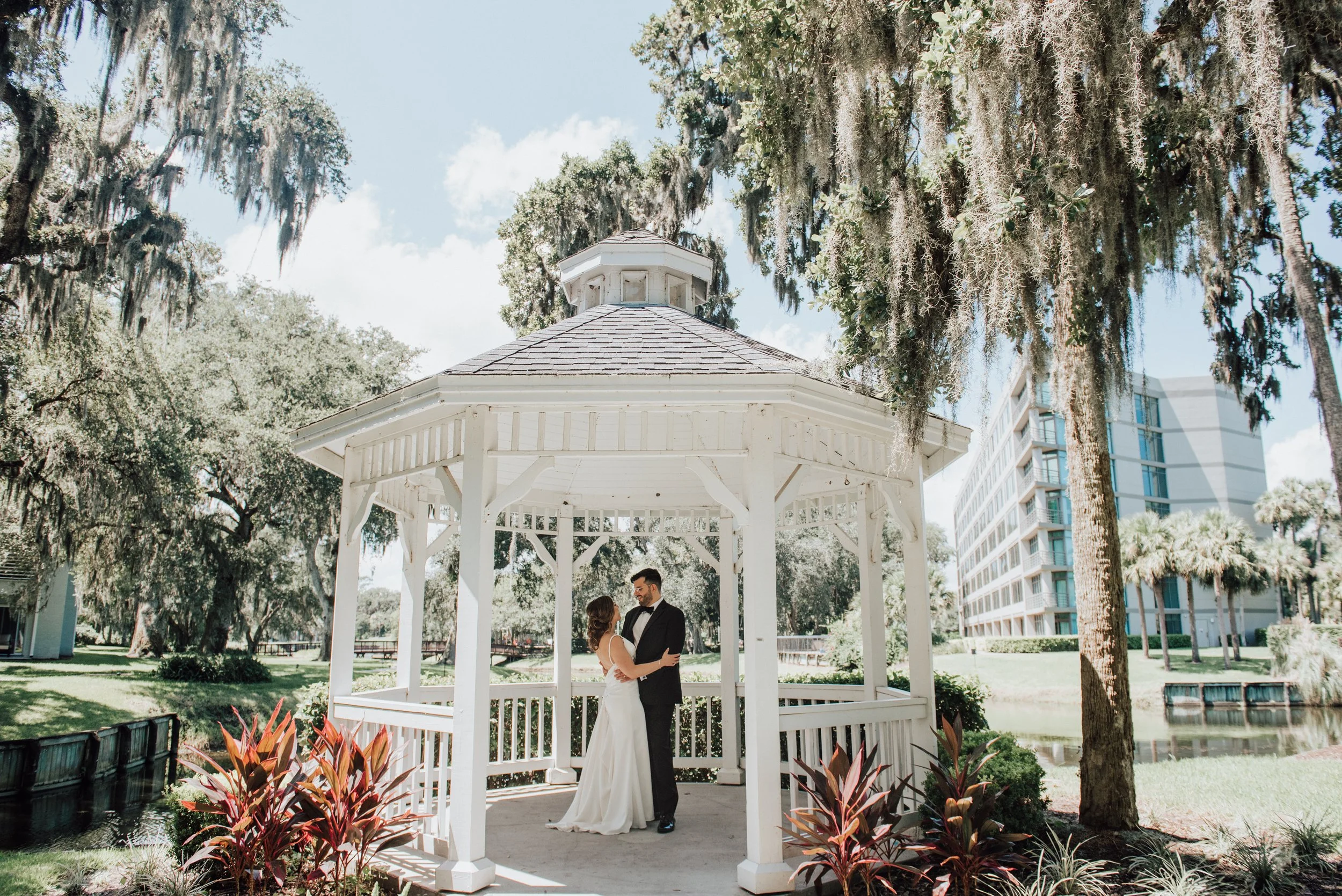 Ponte Vedra wedding